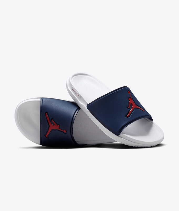 JUMPMAN SLIDE