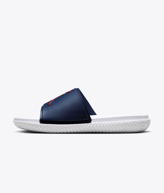 JUMPMAN SLIDE