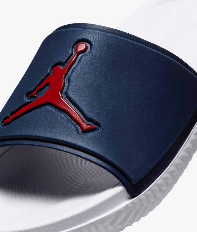 JUMPMAN SLIDE