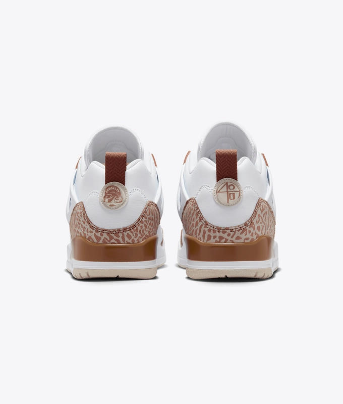 SPIZIKE LOW