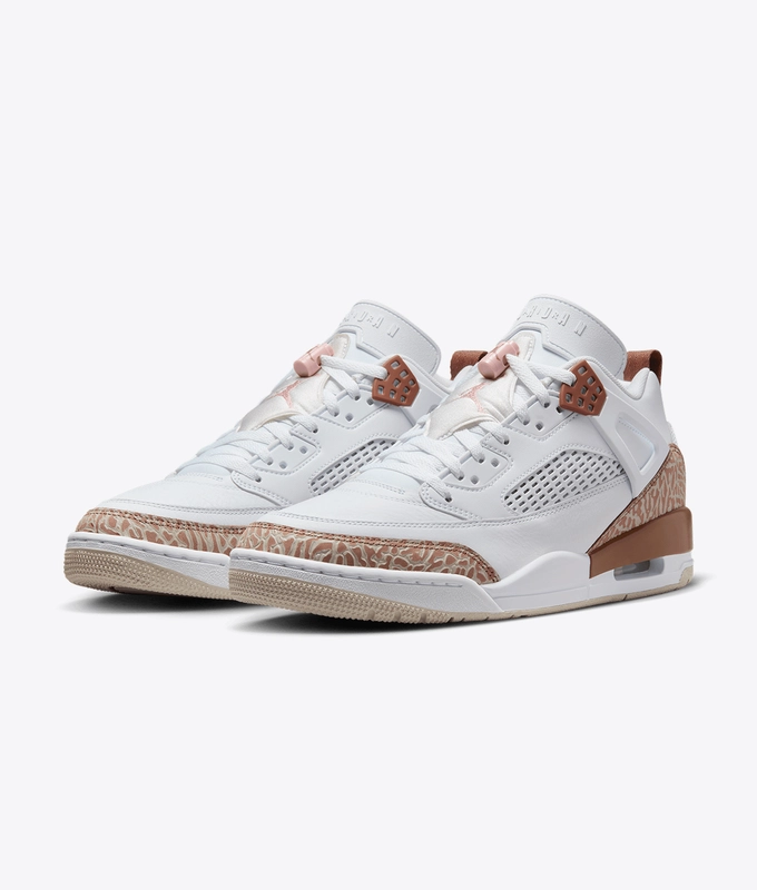 SPIZIKE LOW