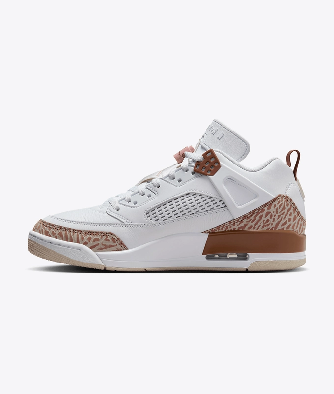 SPIZIKE LOW