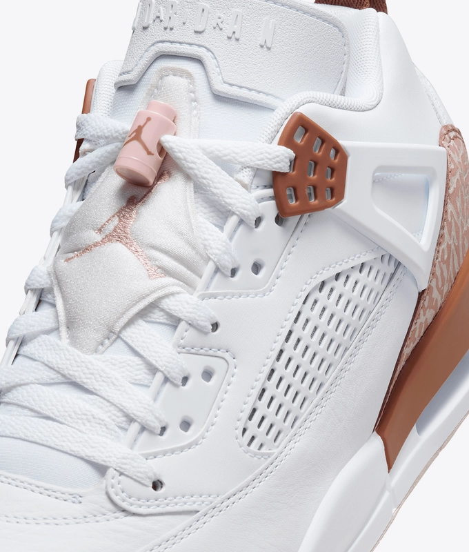 SPIZIKE LOW