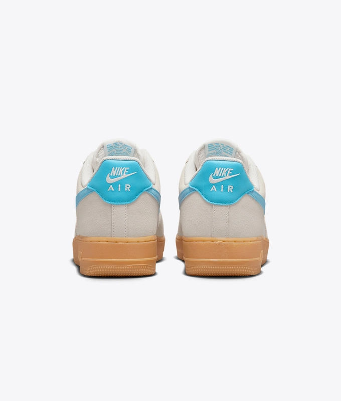 AIR FORCE 1 '07 LV8