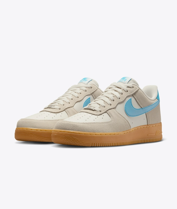 AIR FORCE 1 '07 LV8