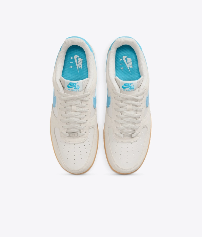 AIR FORCE 1 '07 LV8