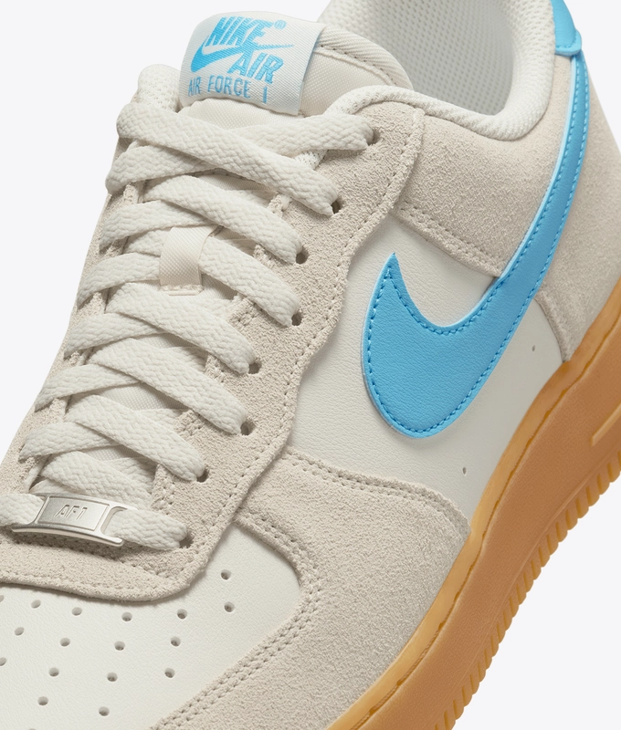 AIR FORCE 1 '07 LV8