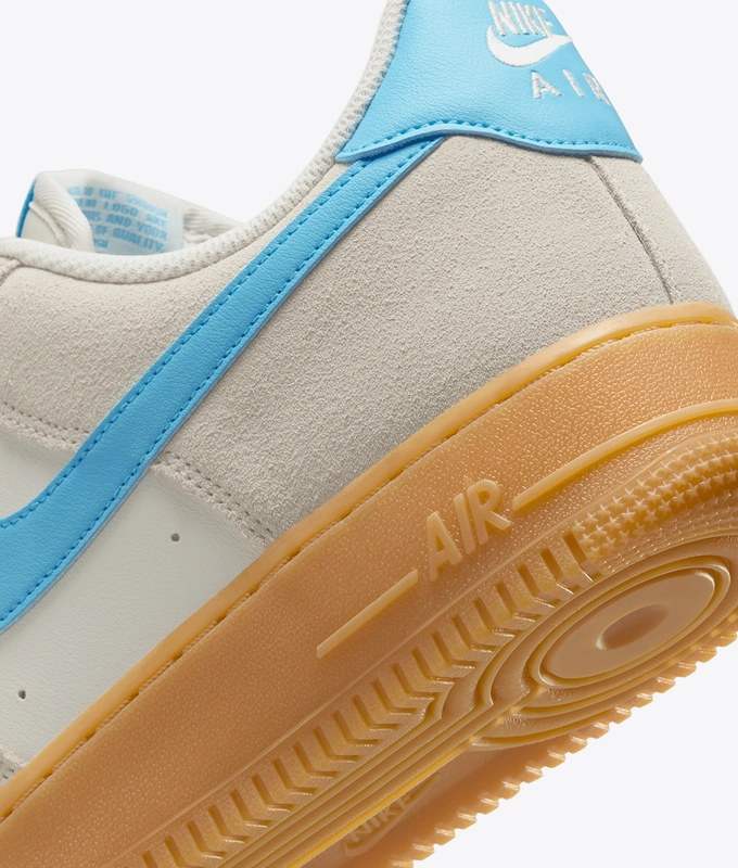 AIR FORCE 1 '07 LV8