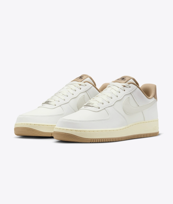 AIR FORCE 1 '07 LV8