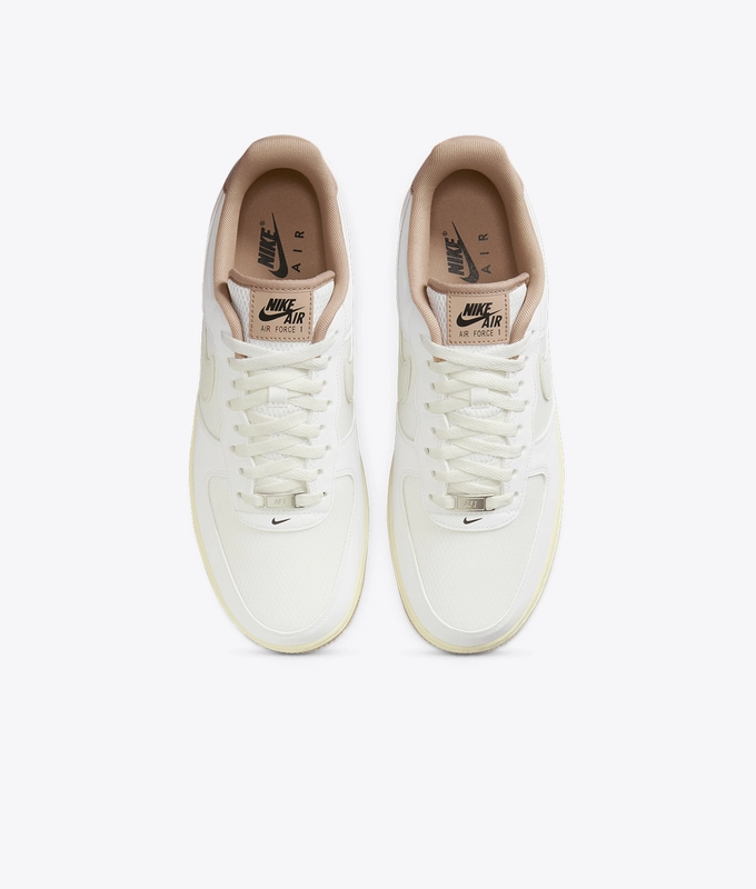 AIR FORCE 1 '07 LV8