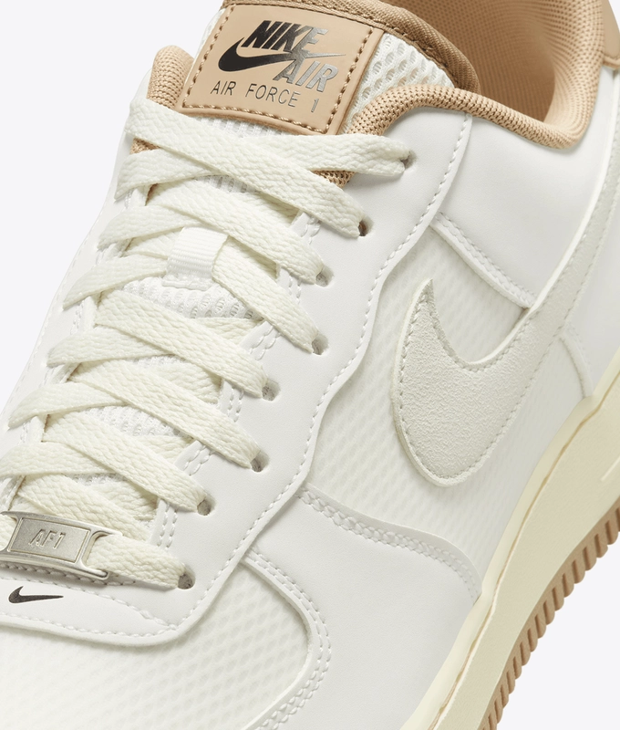 AIR FORCE 1 '07 LV8