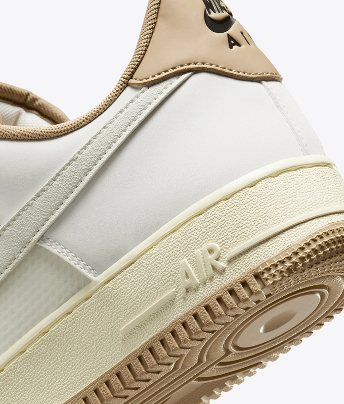 AIR FORCE 1 '07 LV8