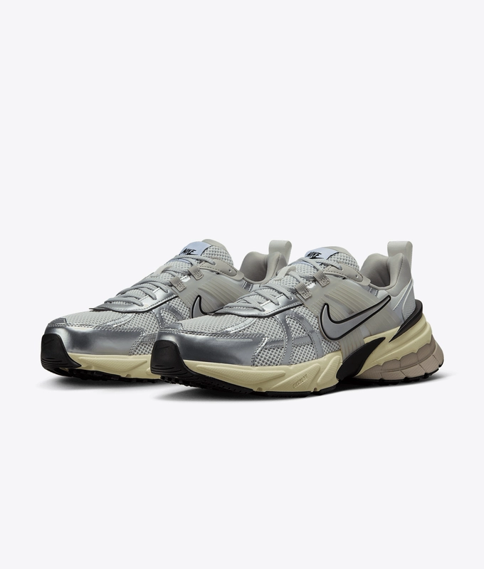V2K RUN