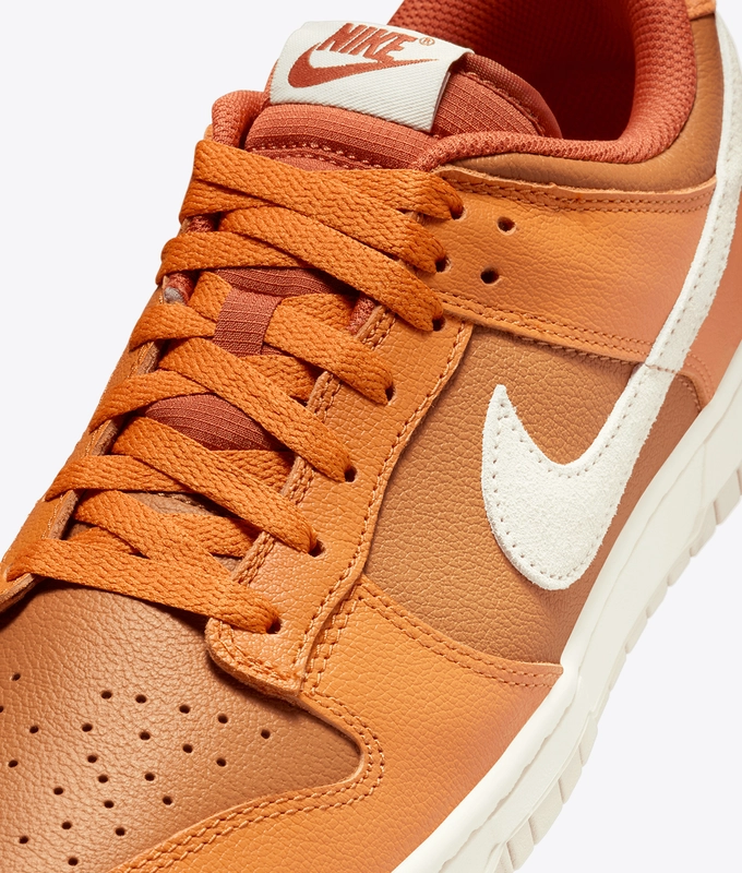 DUNK LOW RETRO SE