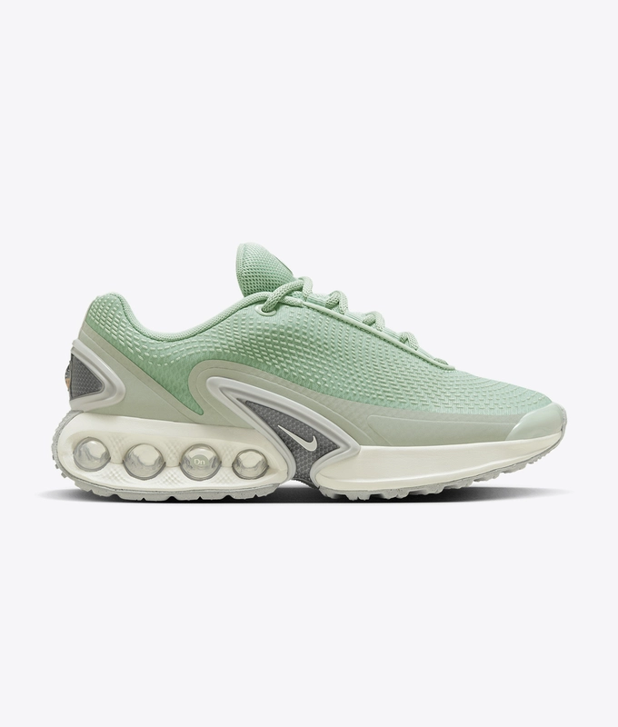 nike air max nostalgic verde