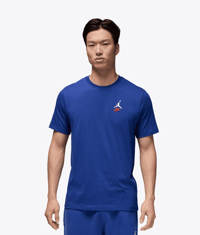 RARE AIR AJ3 SHORT SLEEVE CREW T-SHIRT