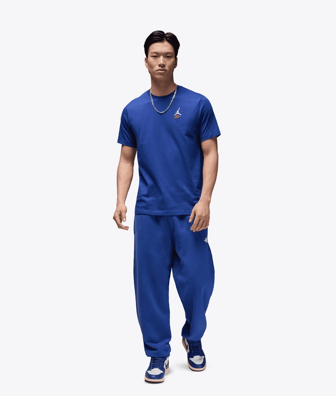 RARE AIR AJ3 SHORT SLEEVE CREW T-SHIRT