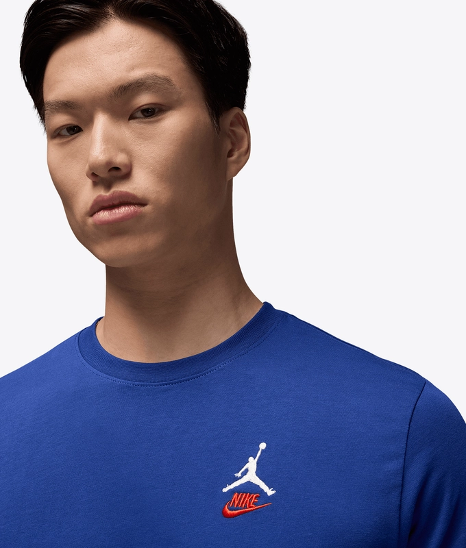 RARE AIR AJ3 SHORT SLEEVE CREW T-SHIRT