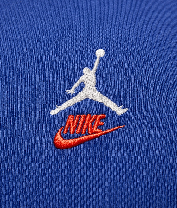 RARE AIR AJ3 SHORT SLEEVE CREW T-SHIRT