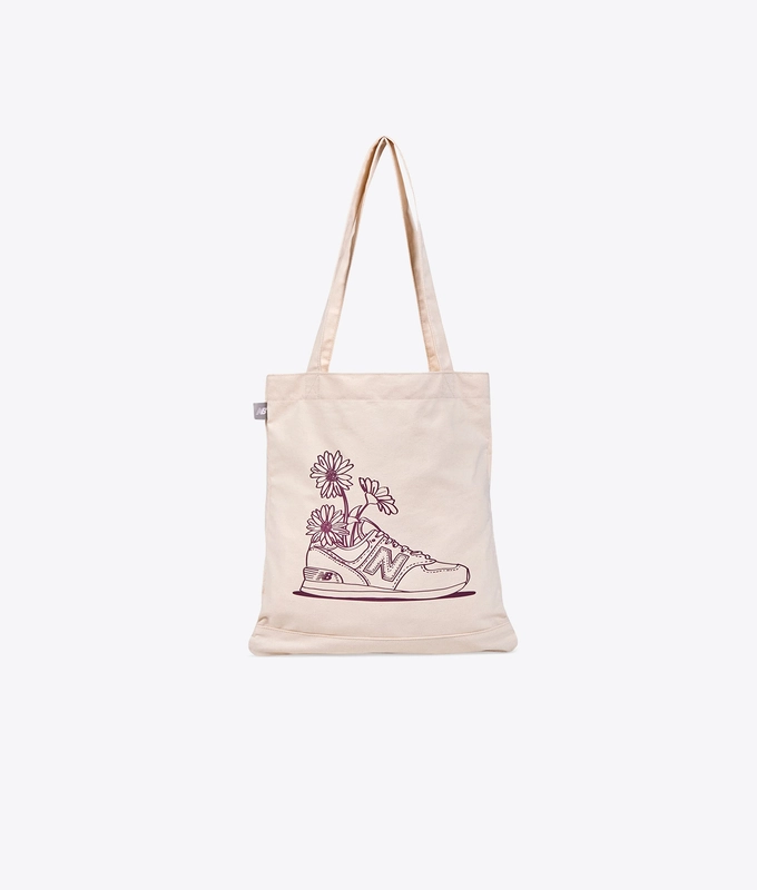 GRAPHIC TOTE BAG