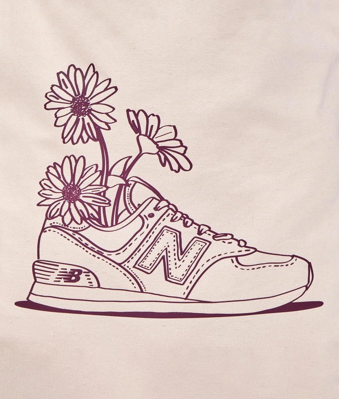 GRAPHIC TOTE BAG