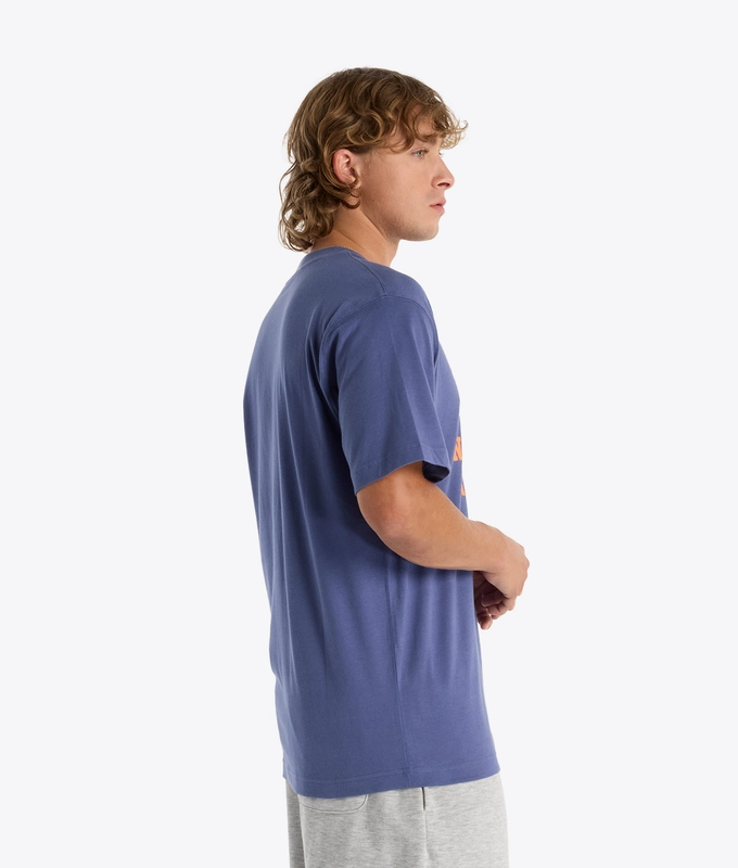 VARSITY PENNANT T-SHIRT