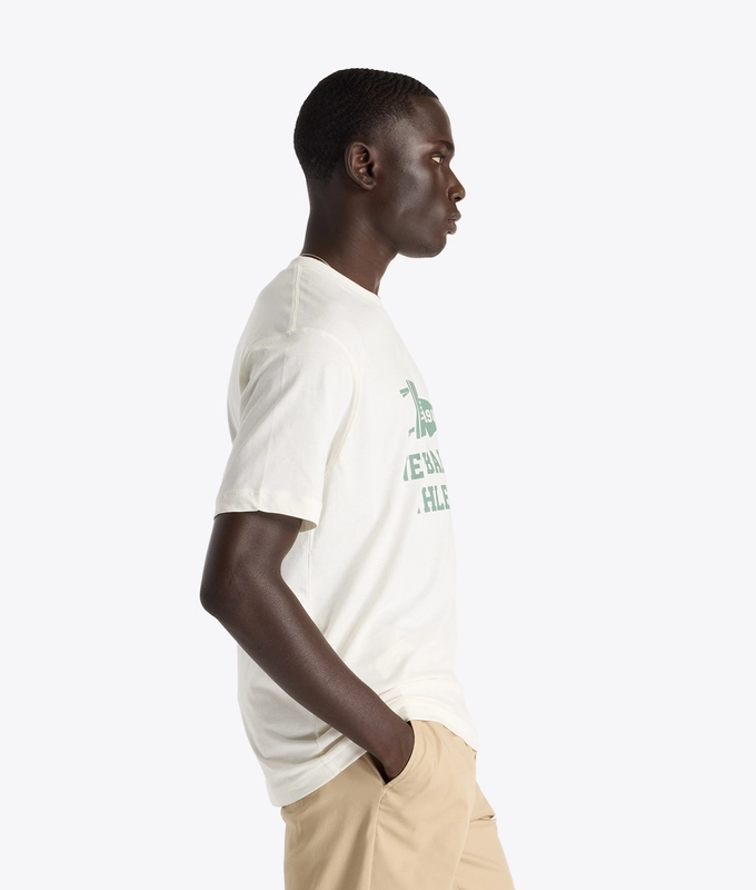 VARSITY PENNANT T-SHIRT