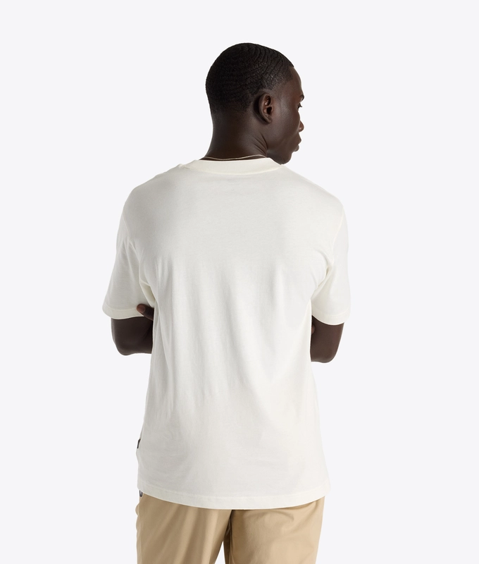 VARSITY PENNANT T-SHIRT