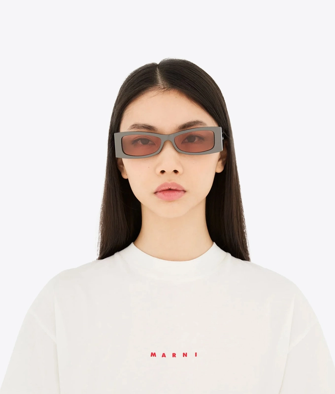 X MARNI ZOKOA SUNGLASSES