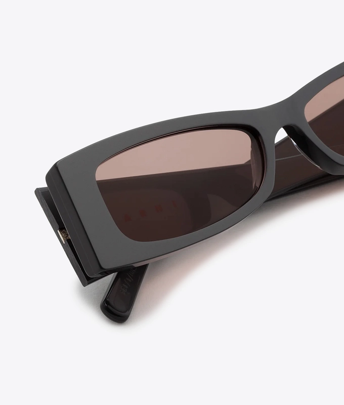 X MARNI ZOKOA SUNGLASSES