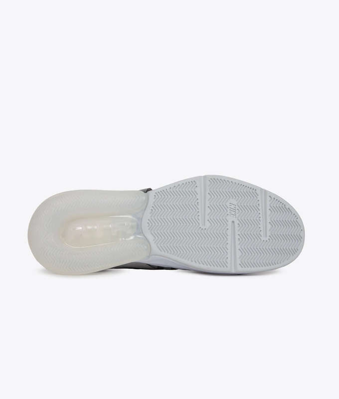 AIR FORCE 270 'WOLF GREY'