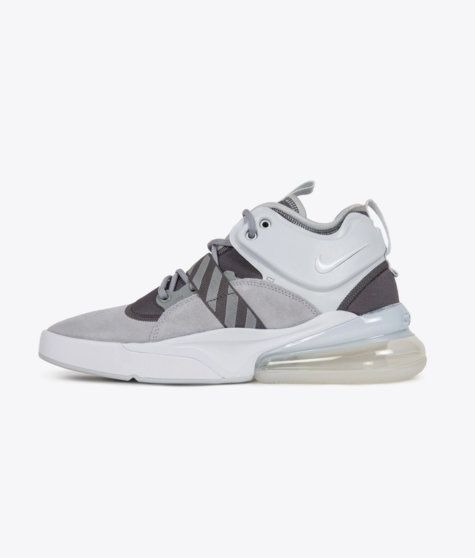 AIR FORCE 270 'WOLF GREY'