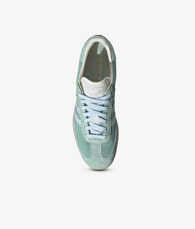 SAMBA OG