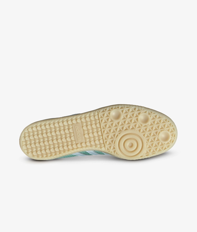 SAMBA OG