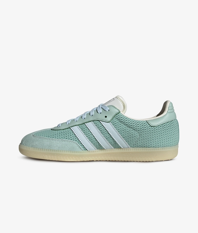 SAMBA OG