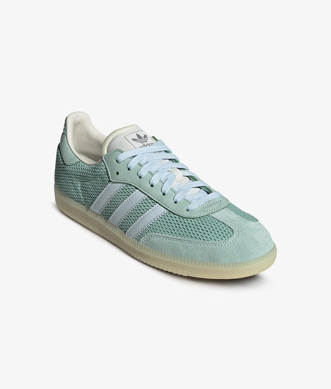 SAMBA OG