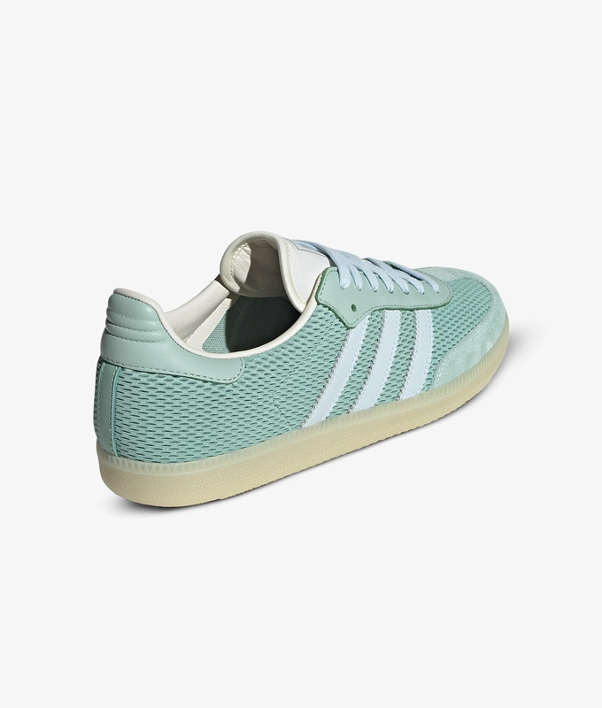 SAMBA OG