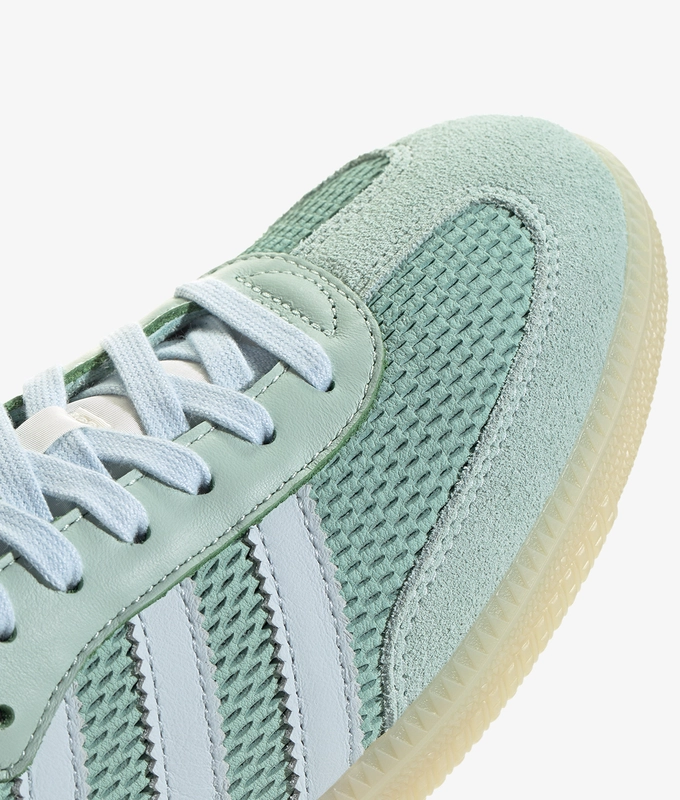 SAMBA OG