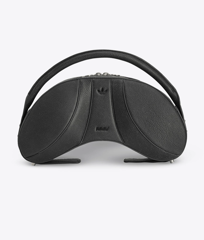 X AVAVAV SCULPTED BAG