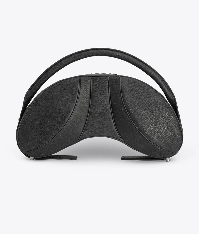 X AVAVAV SCULPTED BAG