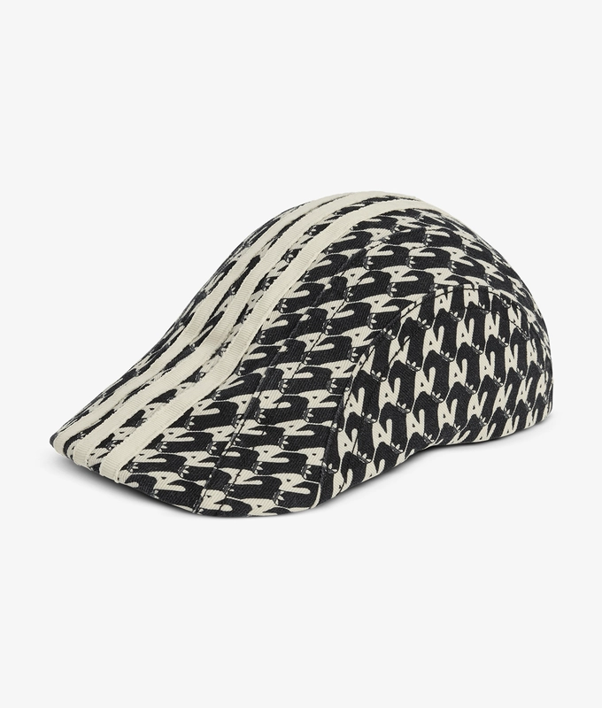 X AVAVAV PLATYPUS PRINTED CAP