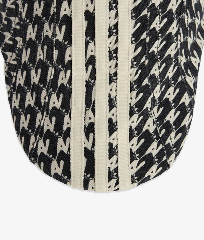 X AVAVAV PLATYPUS PRINTED CAP