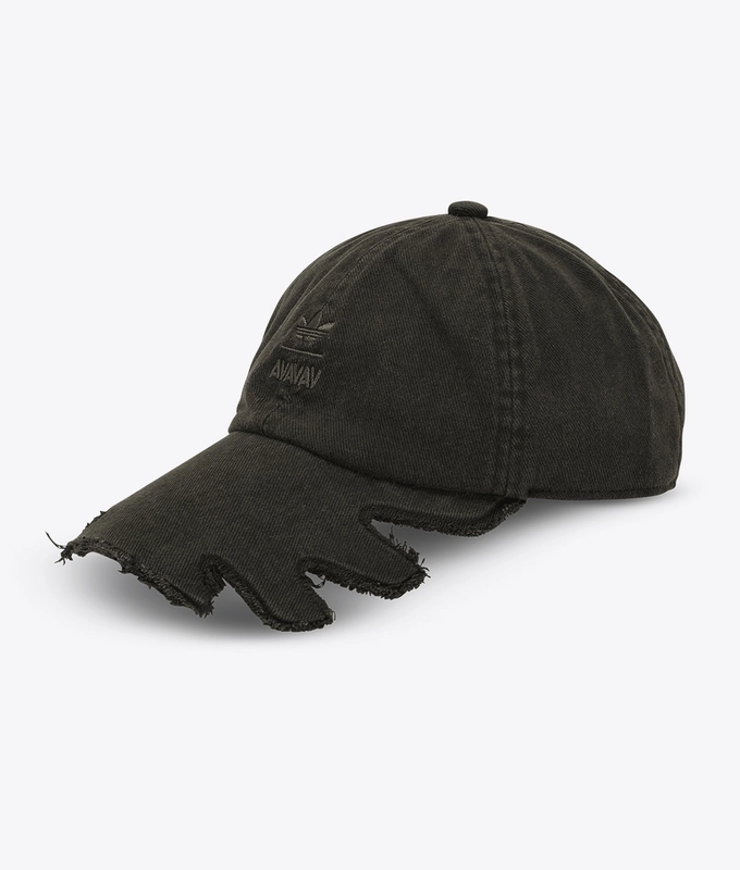 X AVAVAV SLASHED CAP