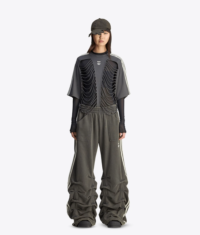 X AVAVAV RUCHED PANTS