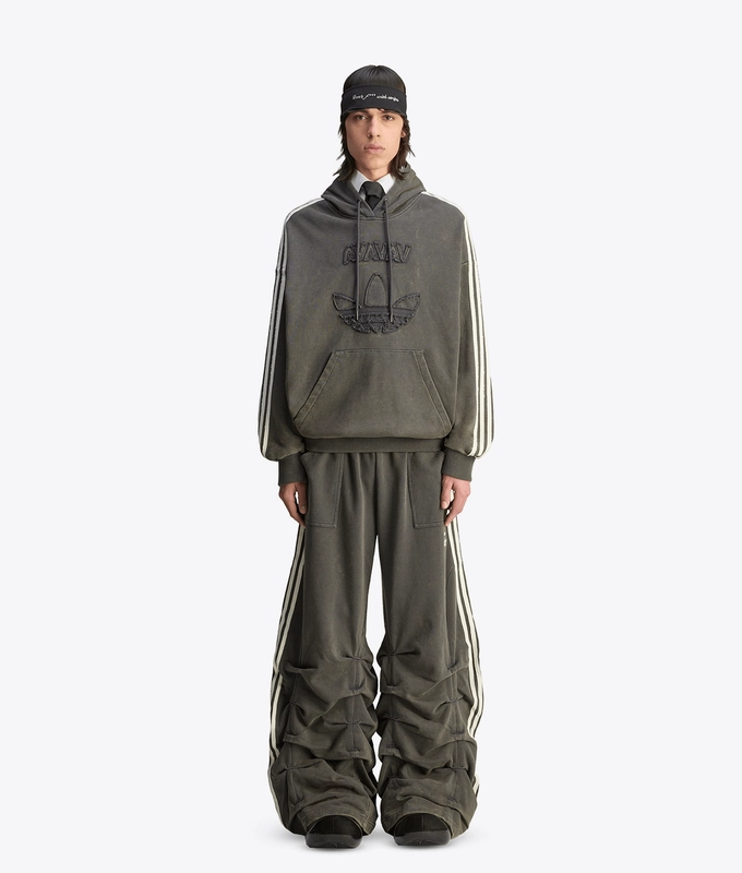 X AVAVAV RUCHED PANTS