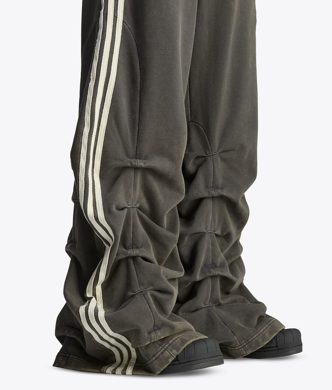 X AVAVAV RUCHED PANTS