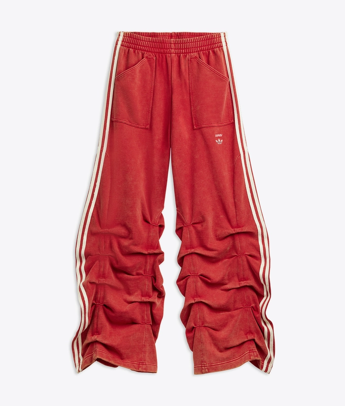 X AVAVAV RUCHED PANTS