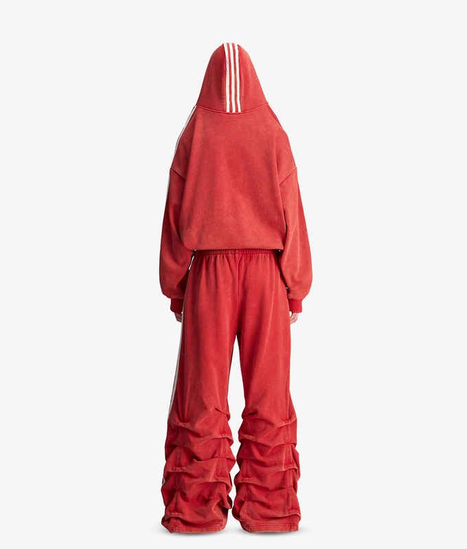 X AVAVAV RUCHED PANTS