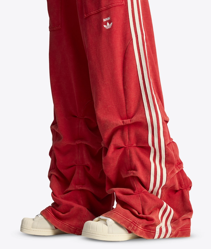 X AVAVAV RUCHED PANTS