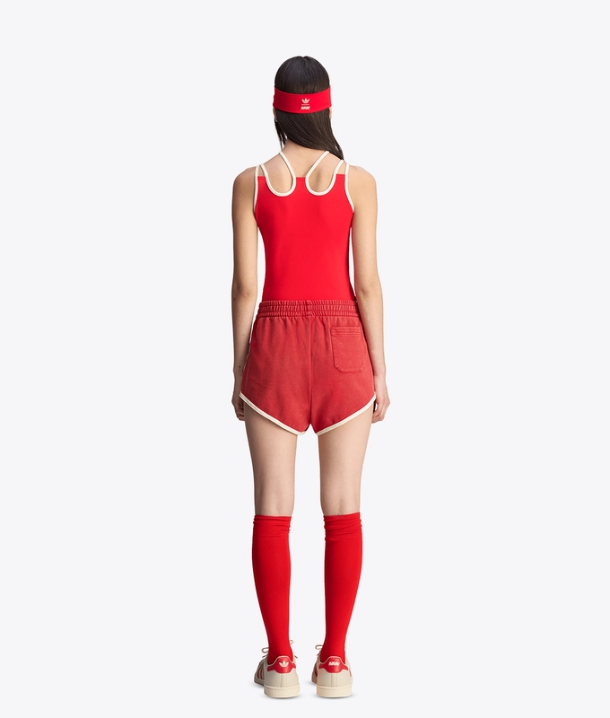 X AVAVAV CROSS TOP
